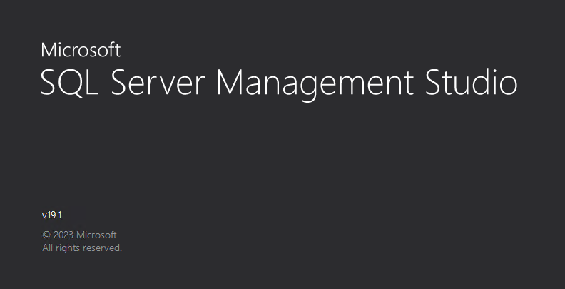 SQLServer2022安装(Windows)