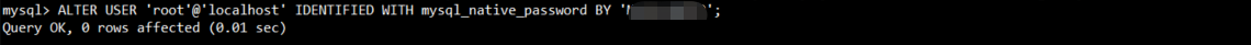 CentOS7.6安装MySQL8.0.34