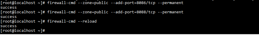 CentOS安装InfluxDB开源版v2.7.1